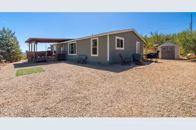 9450 E Chestnut Hill Avenue, Dewey-Humboldt, AZ 86327 - Photo 1