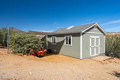 9450 E Chestnut Hill Avenue, Dewey-Humboldt, AZ 86327 - Photo 51