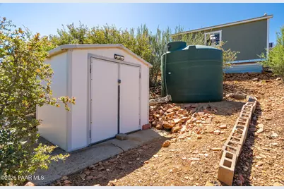 9450 E Chestnut Hill Avenue, Dewey-Humboldt, AZ 86327 - Photo 35
