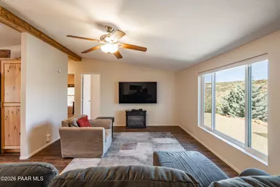 9450 E Chestnut Hill Avenue, Dewey-Humboldt, AZ 86327 - Photo 11