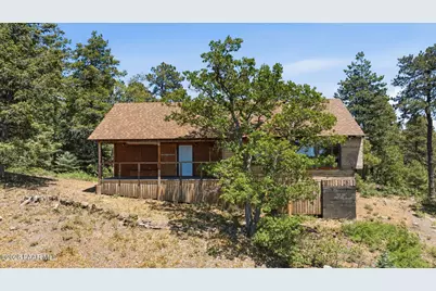 01 Forest Service Road, Prescott, AZ 86303 - Photo 1