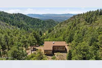 01 Forest Service Road, Prescott, AZ 86303 - Photo 3