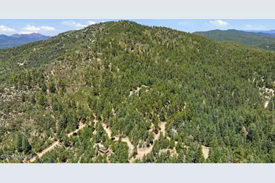 01 Forest Service Road, Prescott, AZ 86303 - Photo 25