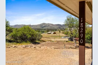 [Address not provided], Peeples Valley, AZ 86332 - Photo 3