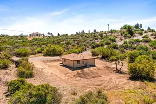 18290 S Niblick Dr, Peeples Valley, AZ 86332 - Photo 5