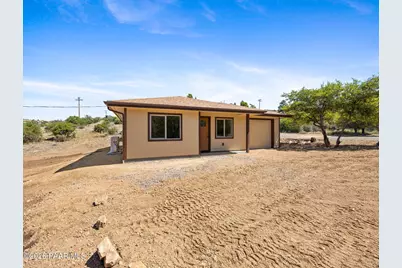 18290 S Niblick Drive, Peeples Valley, AZ 86332 - Photo 9