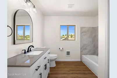 [Address not provided], Peeples Valley, AZ 86332 - Photo 5