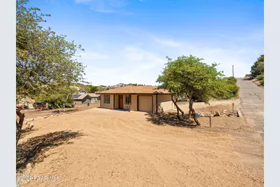 18290 S Niblick Drive, Peeples Valley, AZ 86332 - Photo 37