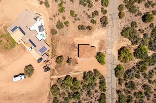 18290 S Niblick Dr, Peeples Valley, AZ 86332 - Photo 27