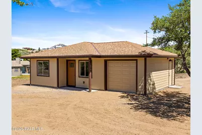 18290 S Niblick Drive, Peeples Valley, AZ 86332 - Photo 1