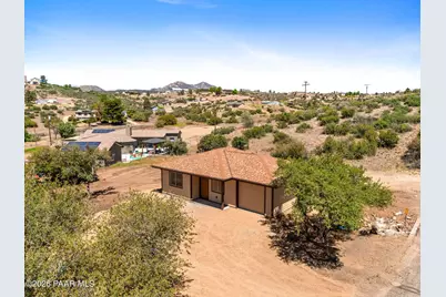 18290 S Niblick Drive, Peeples Valley, AZ 86332 - Photo 29