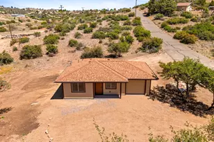 18290 S Niblick Dr, Peeples Valley, AZ 86332 - Photo 7