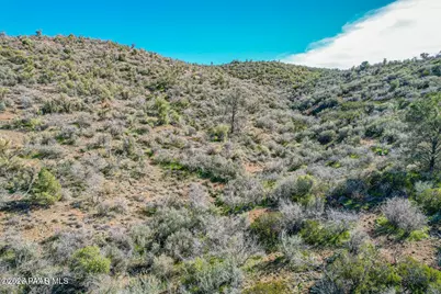 0 S Ruger Ranch Road, Kirkland, AZ 86332 - Photo 5