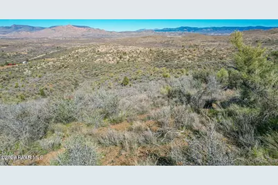 0 S Ruger Ranch Road, Kirkland, AZ 86332 - Photo 11