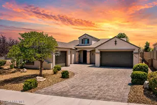 7511 E Trader's Trail, Prescott Valley, AZ 86314 - Photo 1