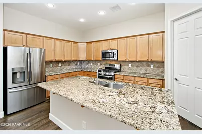 7511 E Traders Trail, Prescott Valley, AZ 86314 - Photo 9