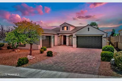 7511 E Traders Trail, Prescott Valley, AZ 86314 - Photo 1