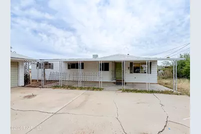 2775 Ridge Road, Prescott, AZ 86301 - Photo 1