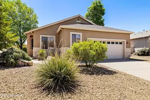 6913 E Voltaire Dr, Prescott Valley, AZ 86314 - Photo 1