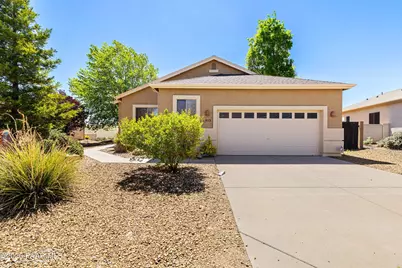 6913 E Voltaire Drive, Prescott Valley, AZ 86314 - Photo 5