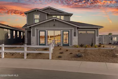 1243 Ranger Trail, Prescott, AZ 86301 - Photo 1