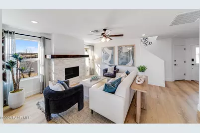 1243 Ranger Trail, Prescott, AZ 86301 - Photo 9