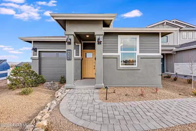 1242 Ranger Trail, Prescott, AZ 86305 - Photo 1