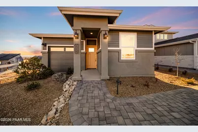 1242 Ranger Trail, Prescott, AZ 86305 - Photo 3