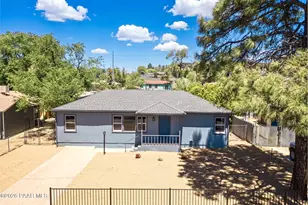 844 Flora St, Prescott, AZ 86301 - Photo 17