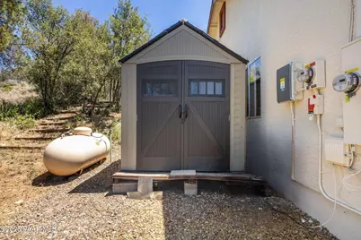 1661 N Lapis Drive, Prescott, AZ 86301 - Photo 41