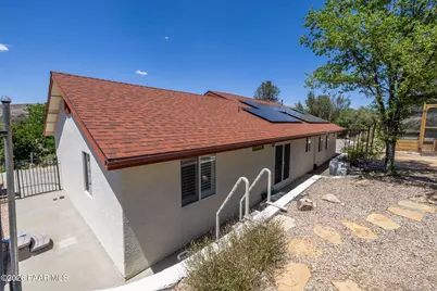 1661 N Lapis Drive, Prescott, AZ 86301 - Photo 35