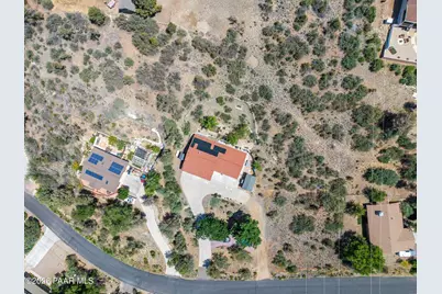 1661 N Lapis Drive, Prescott, AZ 86301 - Photo 21