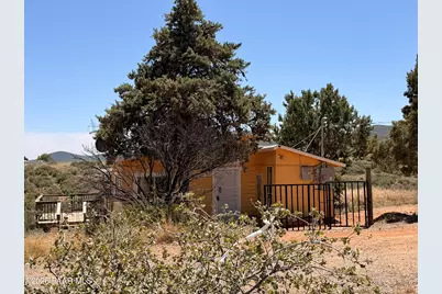 9275 E Chestnut Hill Avenue, Dewey-Humboldt, AZ 86327 - Photo 3