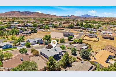7184 E Pioneer Lane, Prescott Valley, AZ 86314 - Photo 33
