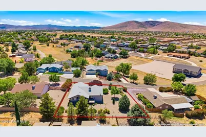 7184 E Pioneer Lane, Prescott Valley, AZ 86314 - Photo 31