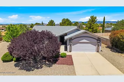 7184 E Pioneer Lane, Prescott Valley, AZ 86314 - Photo 1