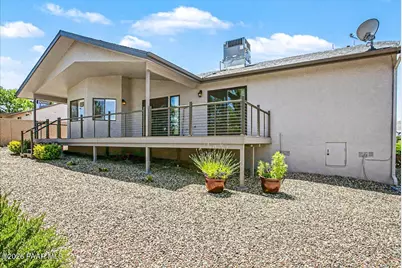 7184 E Pioneer Lane, Prescott Valley, AZ 86314 - Photo 27