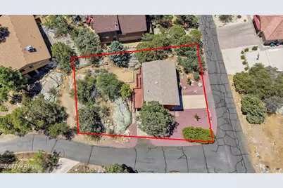 1775 N Grand View Road, Prescott, AZ 86305 - Photo 5