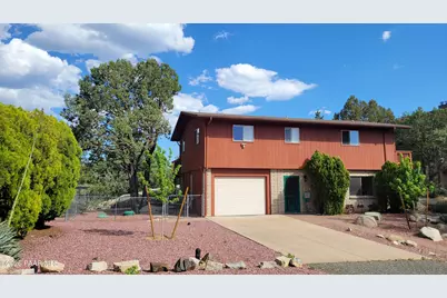 1775 N Grand View Road, Prescott, AZ 86305 - Photo 1