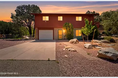 1775 N Grand View Road, Prescott, AZ 86305 - Photo 3