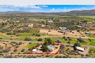 18246 S Henry Coe Road, Peeples Valley, AZ 86332 - Photo 19
