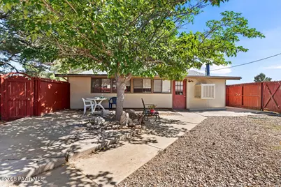 18246 S Henry Coe Road, Peeples Valley, AZ 86332 - Photo 13