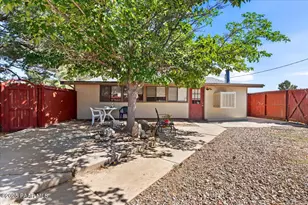 18246 S Henry Coe Rd, Peeples Valley, AZ 86332 - Photo 13