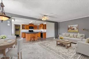 18246 S Henry Coe Rd, Peeples Valley, AZ 86332 - Photo 3