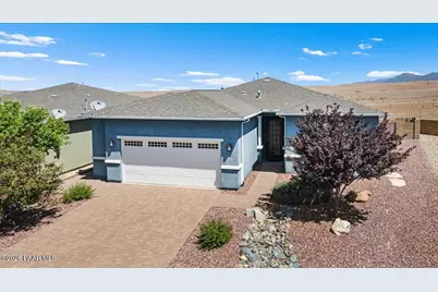 13110 E Gonzalez Street, Prescott Valley, AZ 86327 - Photo 1
