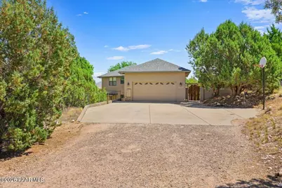 3805 N Malapai Drive, Chino Valley, AZ 86323 - Photo 41