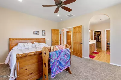 3805 N Malapai Drive, Chino Valley, AZ 86323 - Photo 25