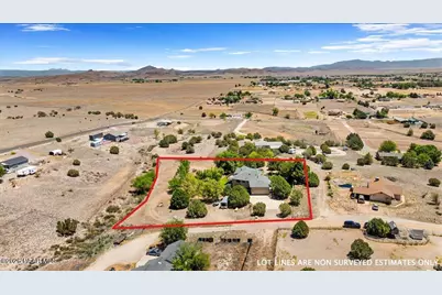 3805 N Malapai Drive, Chino Valley, AZ 86323 - Photo 49