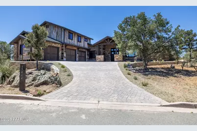 15864 N Silent Moon Lane, Prescott, AZ 86305 - Photo 7