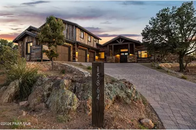 15864 N Silent Moon Lane, Prescott, AZ 86305 - Photo 111